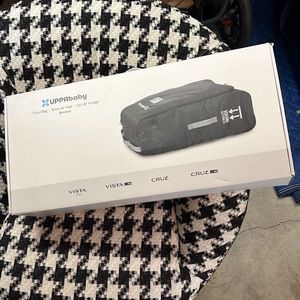 UPPAbaby Stroller Travel bag for Vista & Cruz